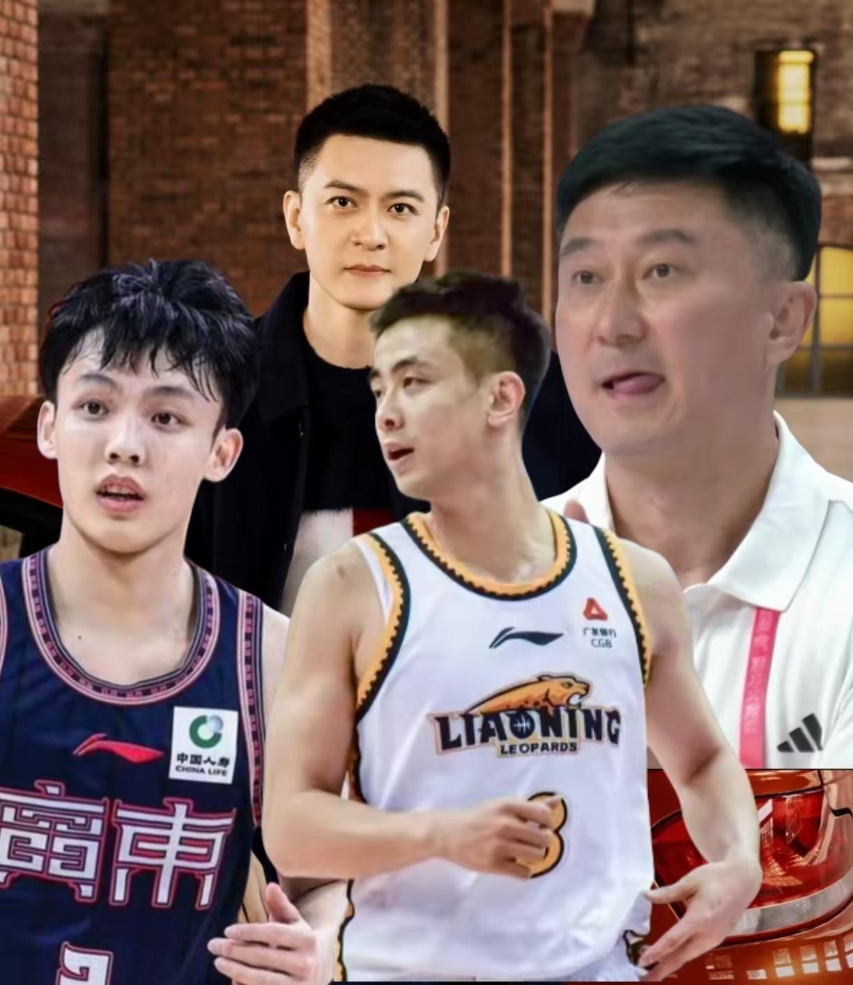 本届全运会，广东篮球实现大满贯和辽宁篮球颗粒无收，差别在于：
本届全运会，广东男