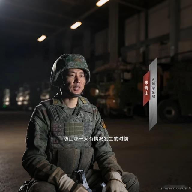一人发射导弹？实拍火箭军极限操作，看完头皮发麻！

很多人脑子里还停留在过去——