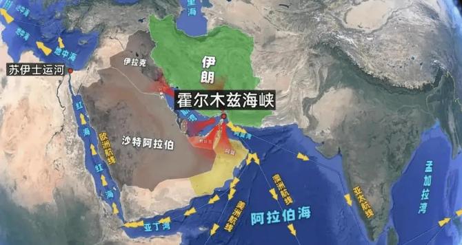 如今无论是俄乌战争还是伊朗战争，似乎都有着一个共同点，便是已然开始比拼各国实力底