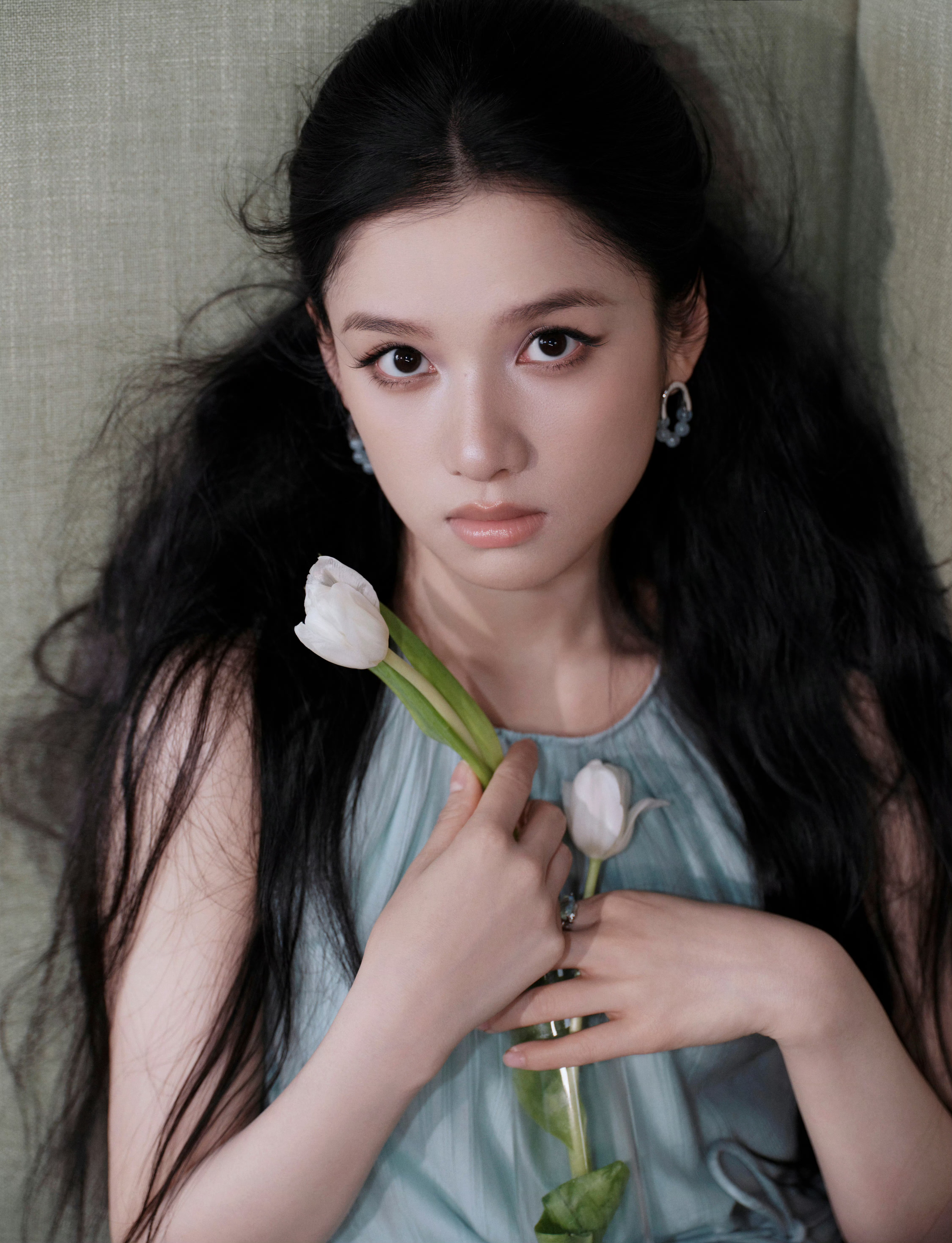 张婧仪🧚‍♀️ ​​​