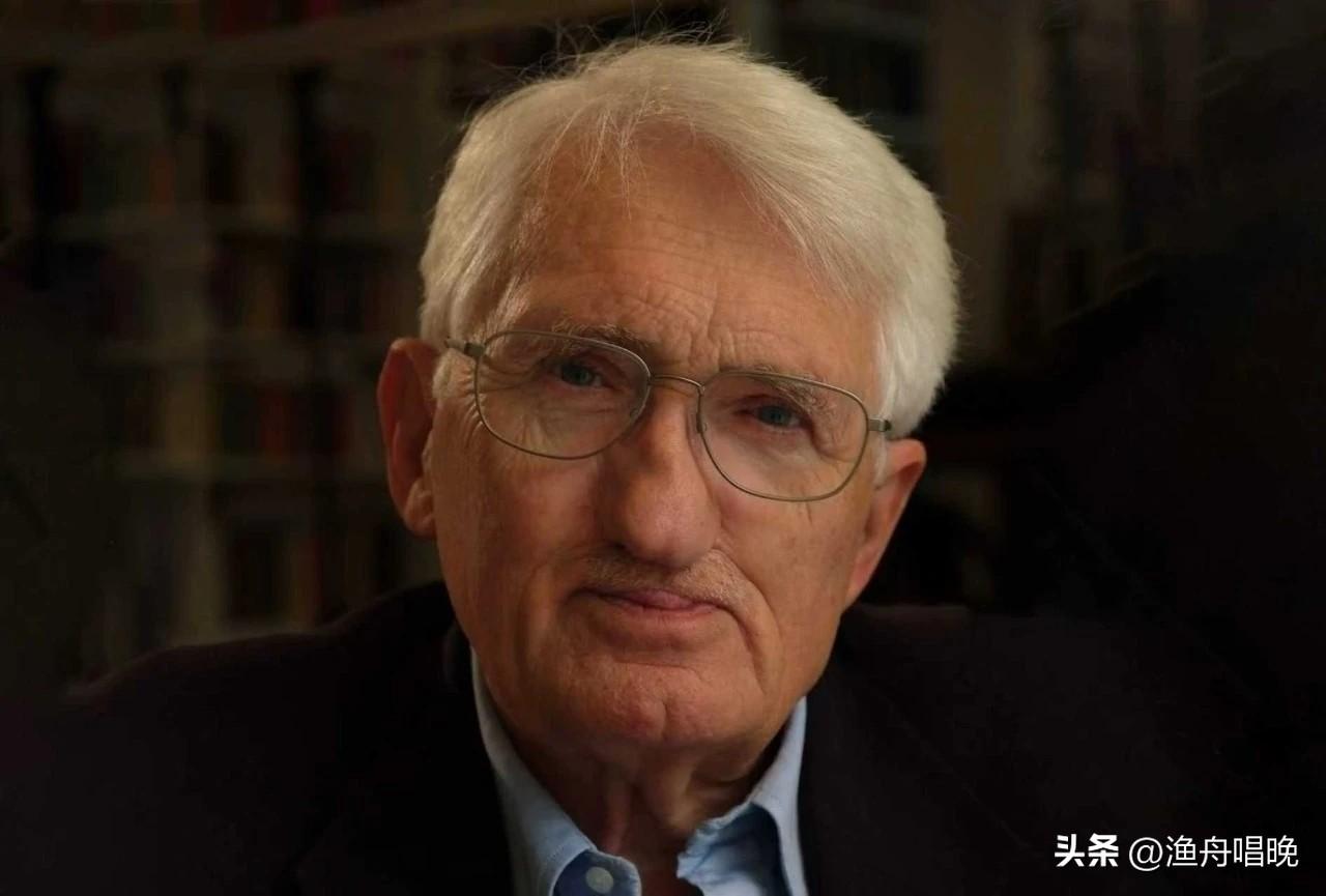 一代思想巨匠陨落｜哈贝马斯：用对话与理性，照亮现代社会的未竟之路
 
据《环球网