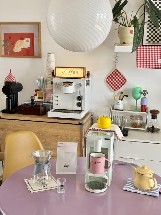 60分的家🏠 未完待续不必完美的家