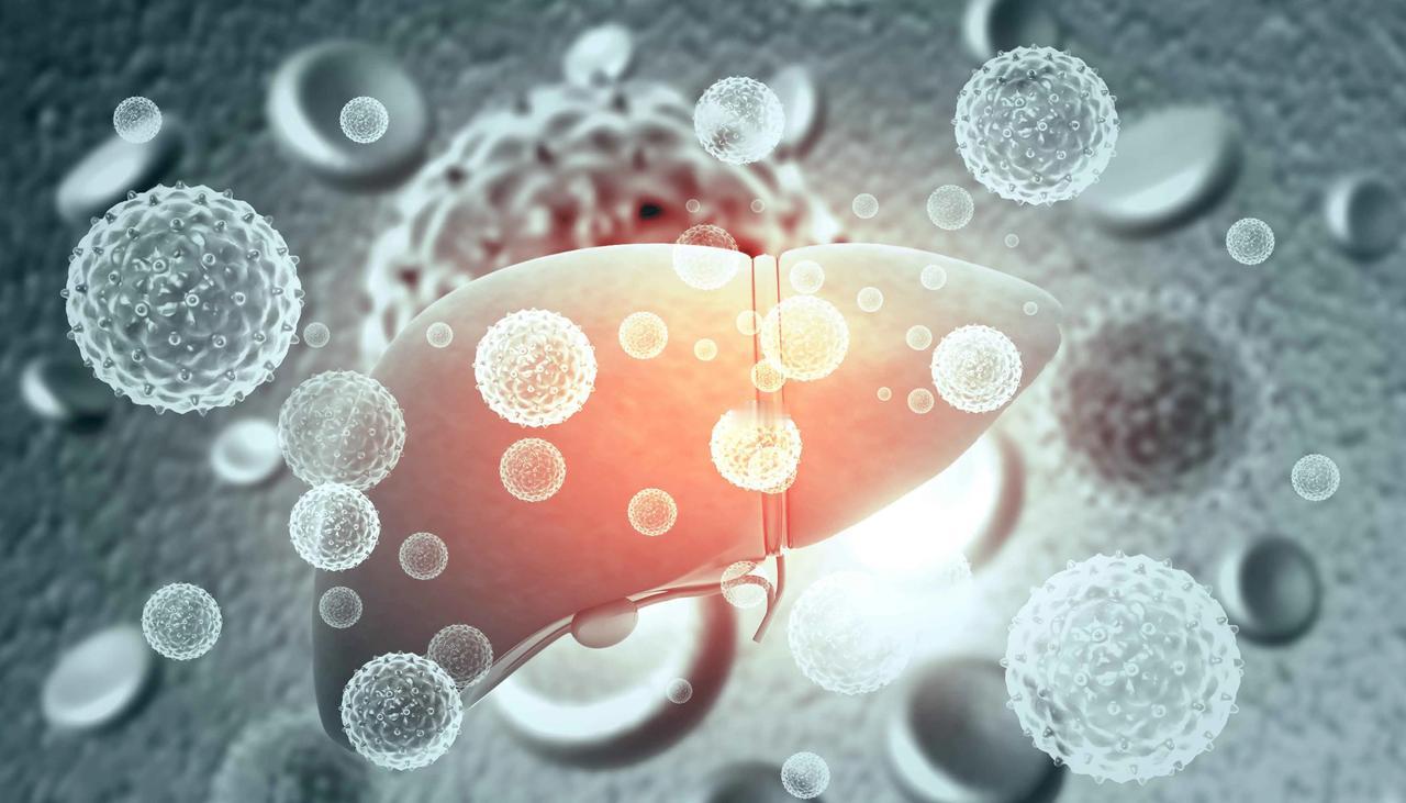 接诊时，60 岁的张女士面色红润，自述近期食欲睡眠都佳，怎么会是肝癌晚期？这个案