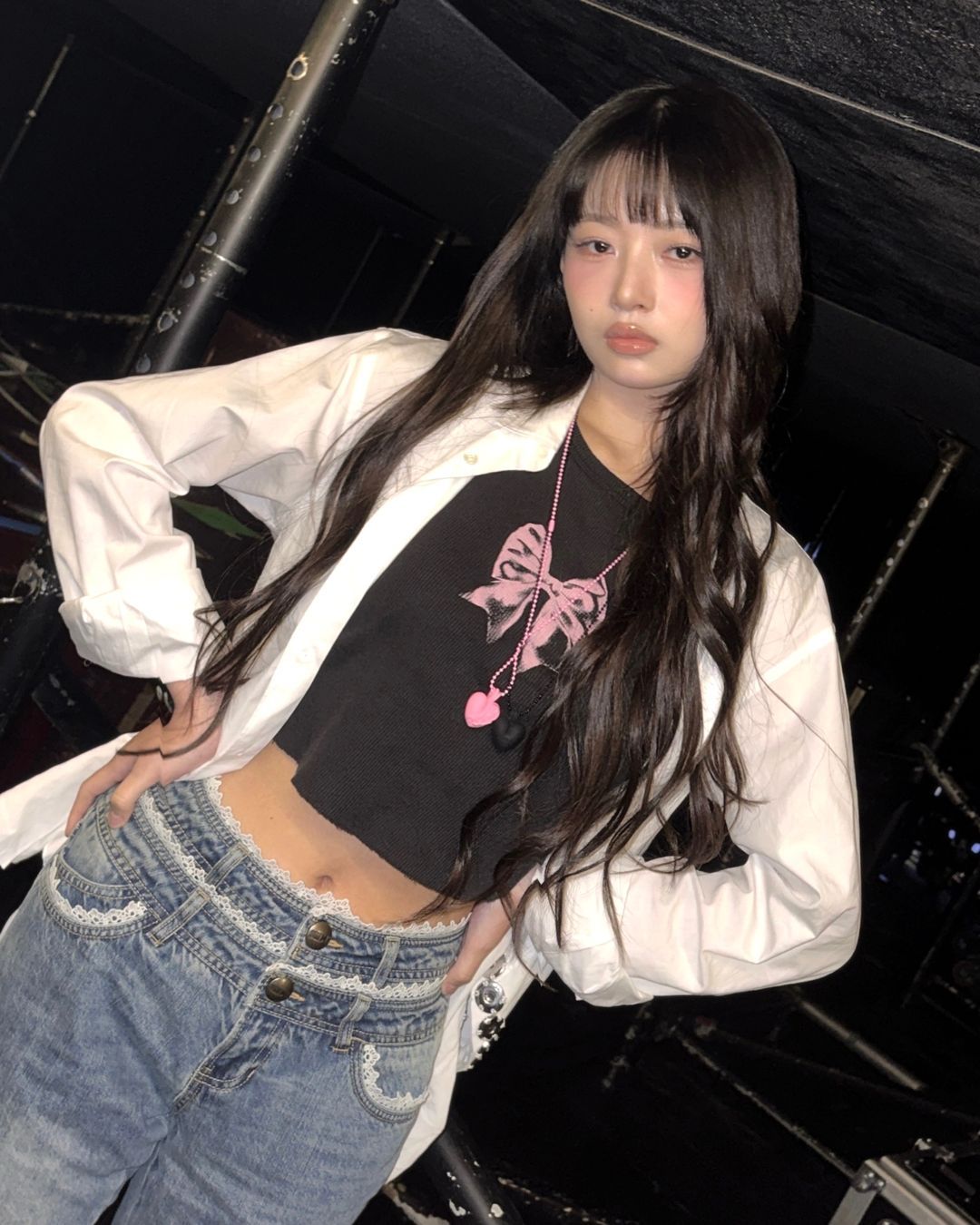 💋🖤💅🏻🕶*REI直井怜 ​​​