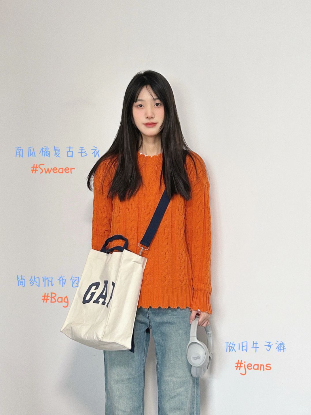 这套好爱啊！！！🧡好文艺