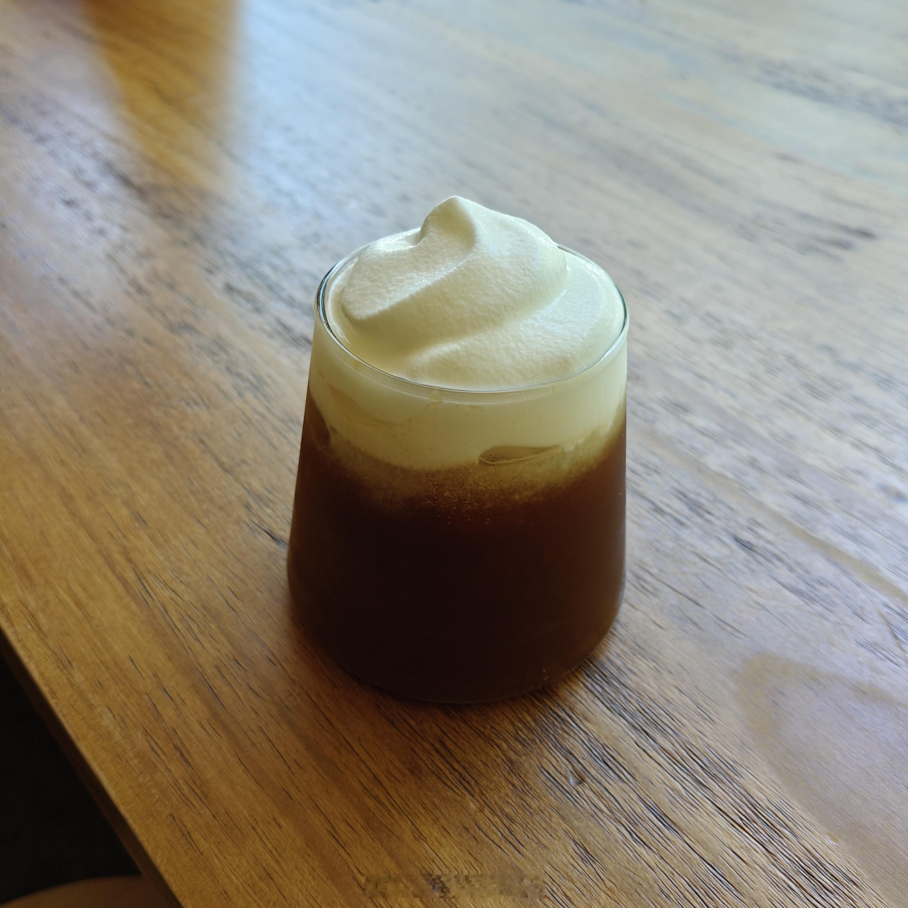 𝗖𝗼𝗳𝗳𝗲𝗲 𝗧𝗶𝗺𝗲 ☕️  每 日 一 咖 ☑ 