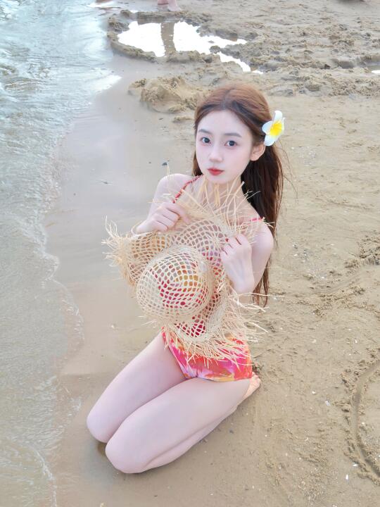 海的女鹅👒