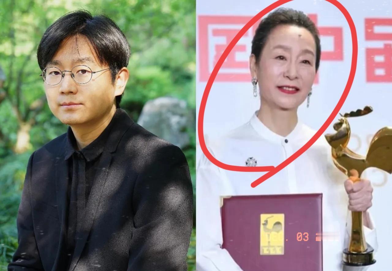 奚美娟这波人设崩塌，最惨的绝对是导演顾晓刚啊！
 
筹备多年的“山水电影”三部曲