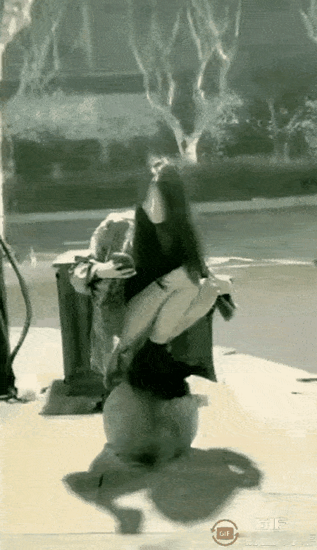 这女的简直就是闲的屁股疼，这次教训永远会记住了。[呲牙][呲牙][呲牙]