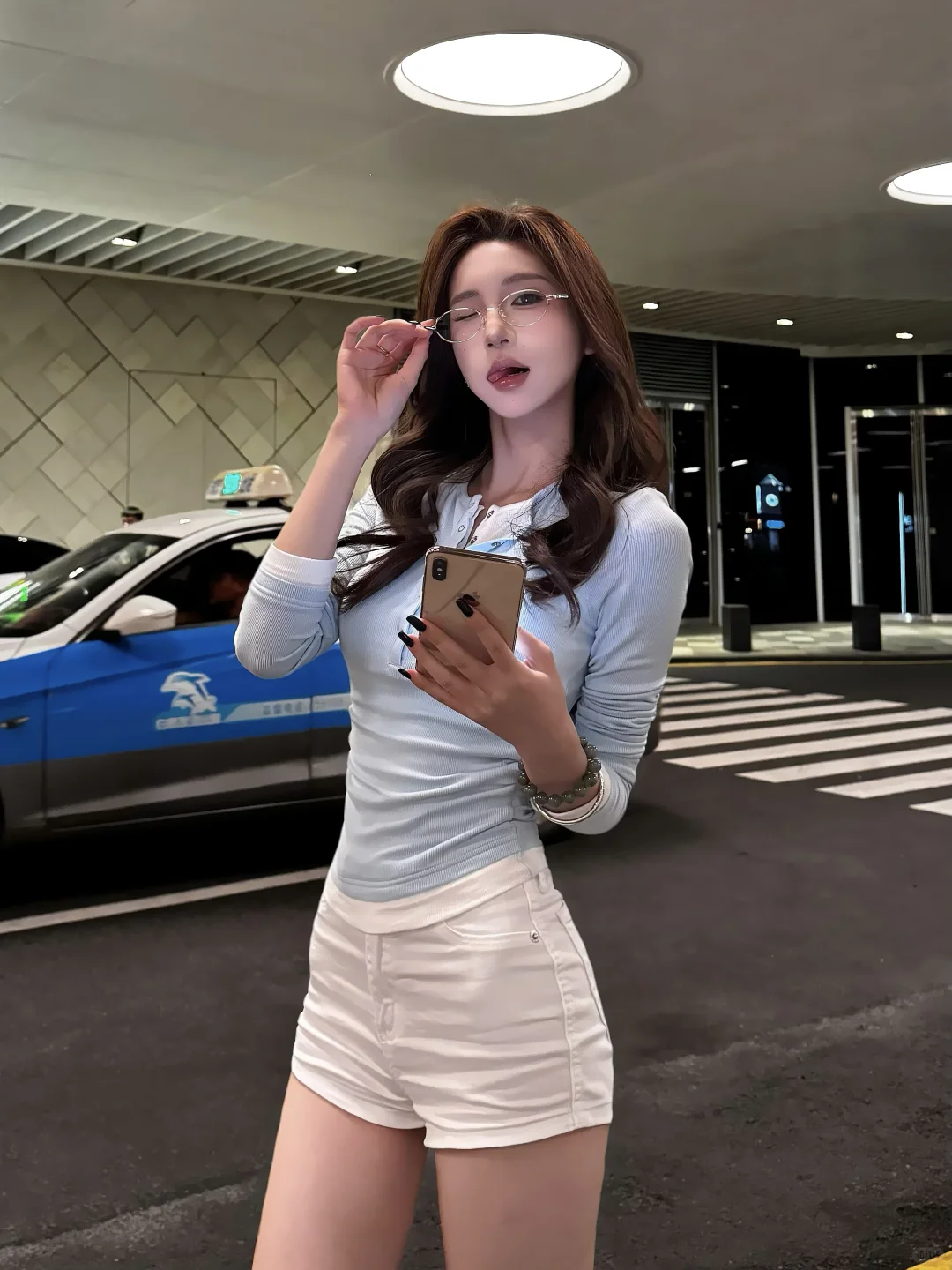 感觉又不一样了呢