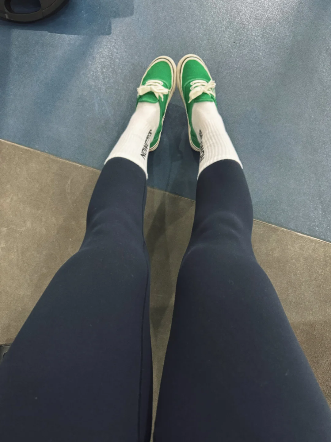 不是天气 不是运气 是我不放弃