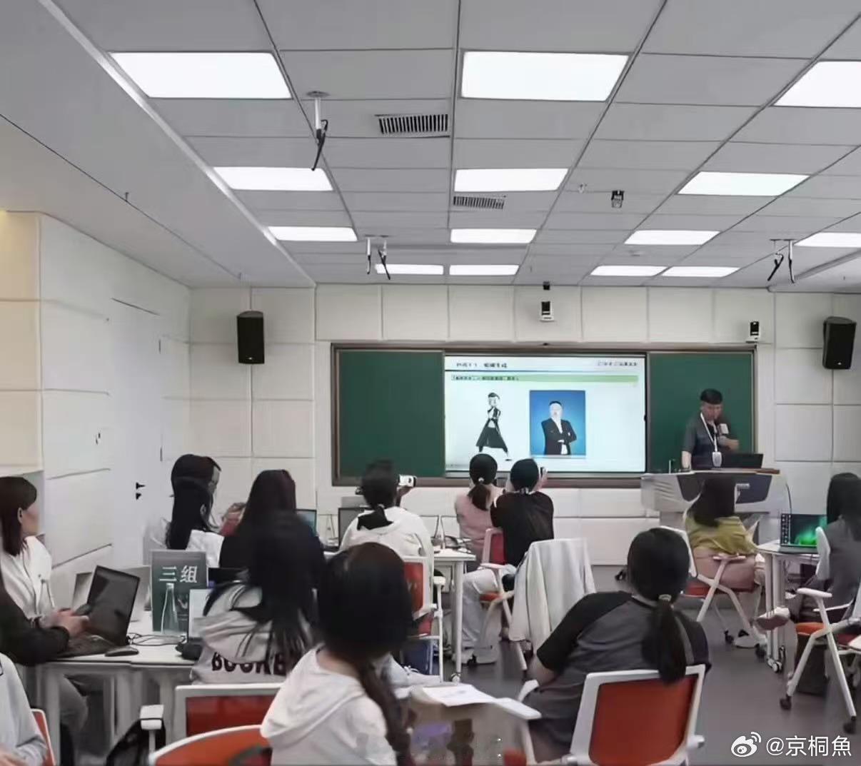 乡村小学已经通过AI学起编程了10后的课堂已经开始用上AI了城乡教育数字化不断推