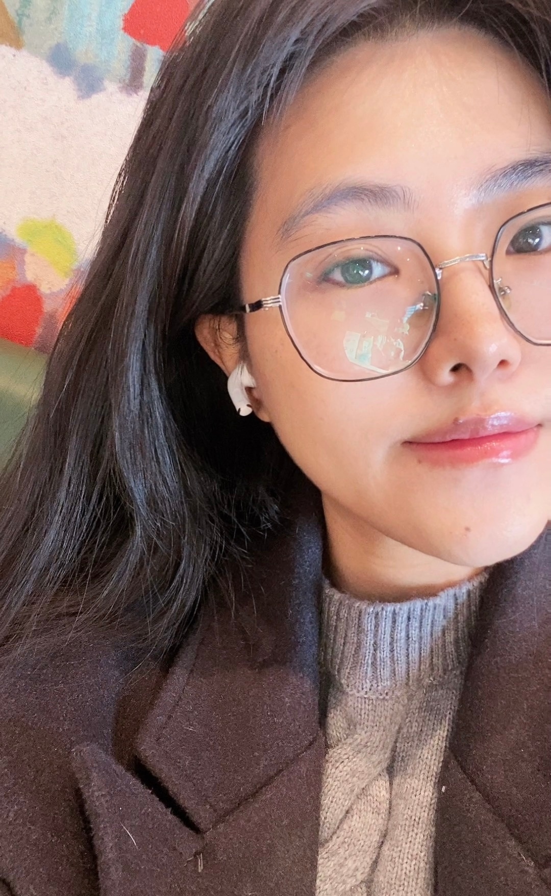 虽然我是来预告【明天铁粉红包和互动榜粉丝红包的～】但我还想说…今天你桥儿飞丽江，