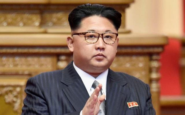 金正恩果然够牛，轻轻一个举动就同时镇住日韩！中国也明人不做暗事！

外界若只把4