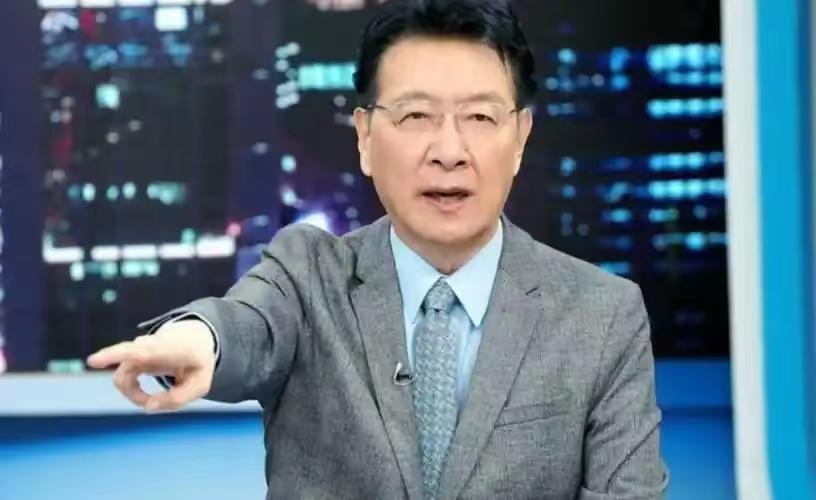 赵少康又一次异想天开了！在近期，台湾著名传媒人赵少康表示，只要台湾不宣布独立，大