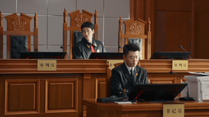 龚俊任敏新剧《家事法庭》正式官宣定档0325央视一套黄金档播出，倒计时3天，期待