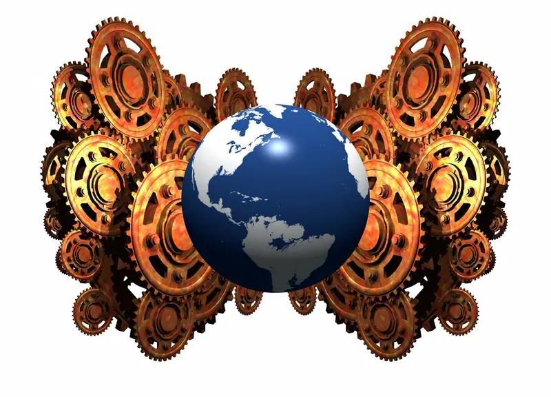 过去追求成本最小化的全球生产网络，因其脆弱性而暴露风险。如今，企业和国家正转向“