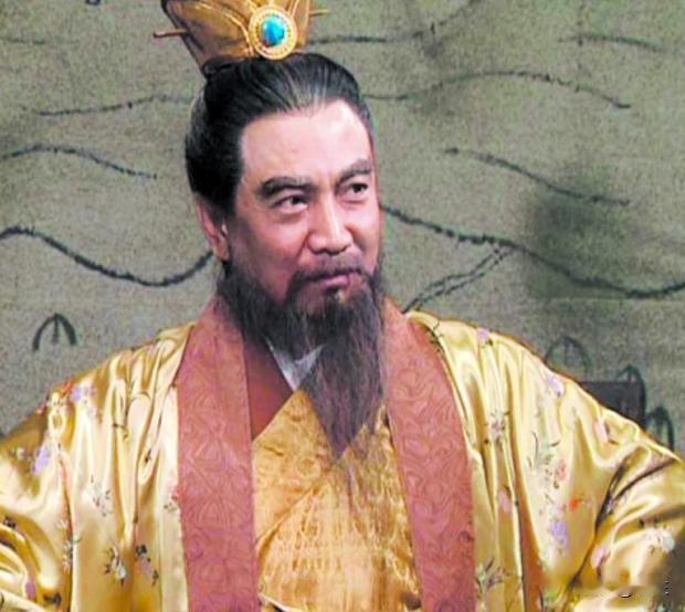 曹操喜欢人妻，为什么会放过蔡文姬？

曹操，东汉末年的一代“奸雄”，放在中国历史