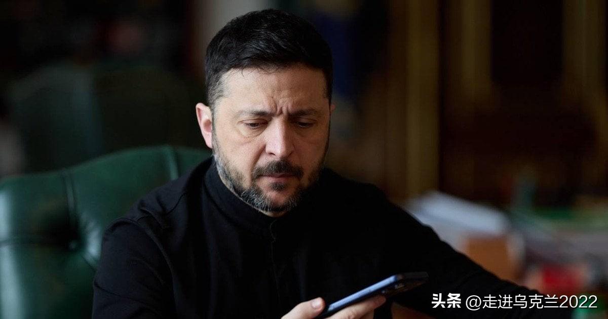 泽连斯基称，美国请求乌克兰在中东提供援助


乌克兰专家团队正在与五个国家合作，