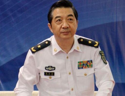 我的天！张召忠真是神预言！2015年敢说美国不动中国20年追不上！当年被骂惨，2