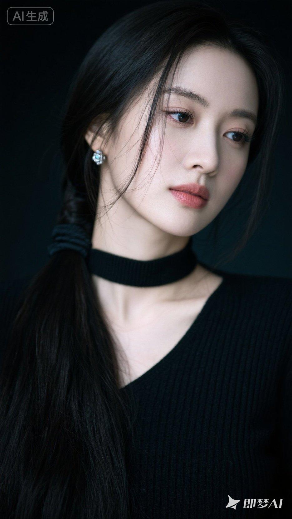 什么才是漂亮的女生分享甜美小姐姐随手拍 职场中穿什么衣服很有气质