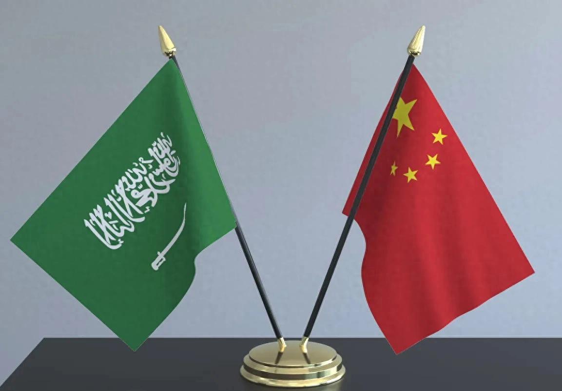 9月20日，根据英国金融时报（FT）的消息，沙特退出中国参与建设的mBridge