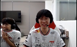 Oner：不把你逗笑我不走Doran 采访Faker力挺Gumayusi2025