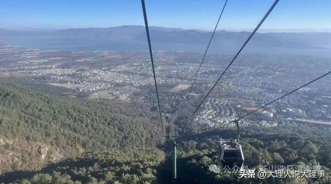 6月3日关于苍山洗马潭索道举行应急救援演练调整运营时间的通知
根据《客运架空索道