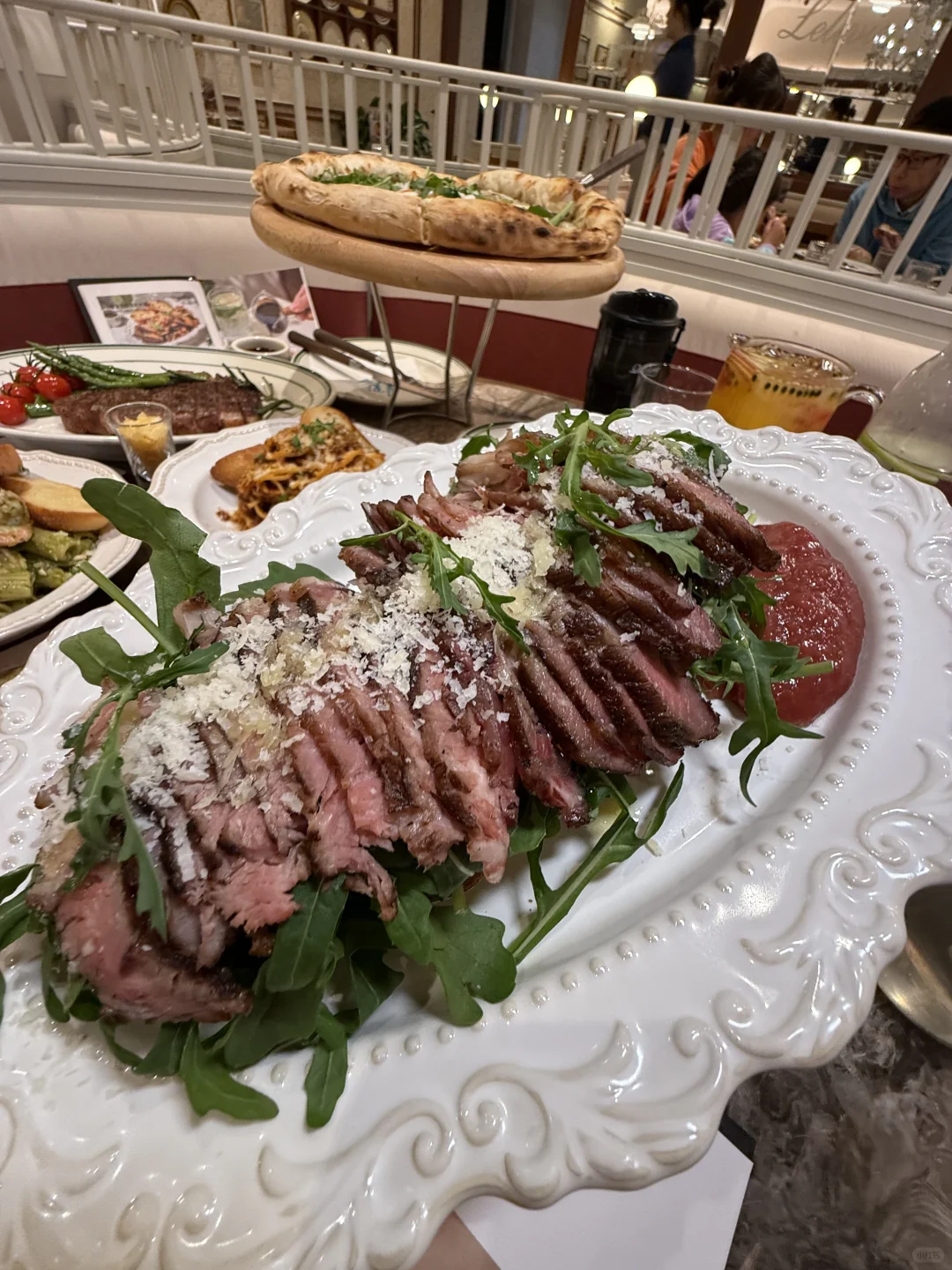 沈阳！！万象城！！！新开的好好吃啊！！！