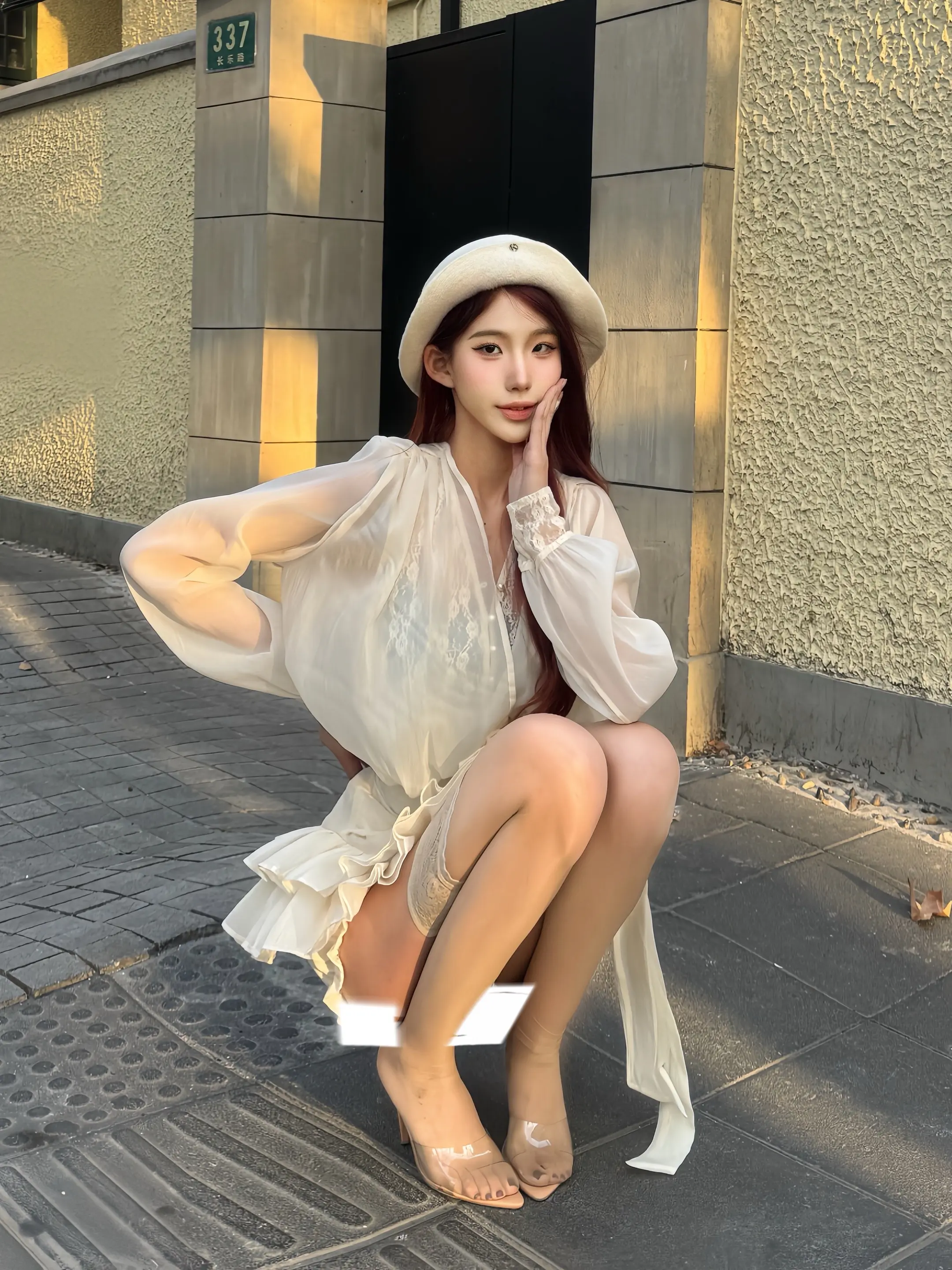 长玉 我跟你一起待在林安的日子 是我这辈子最快乐的时光