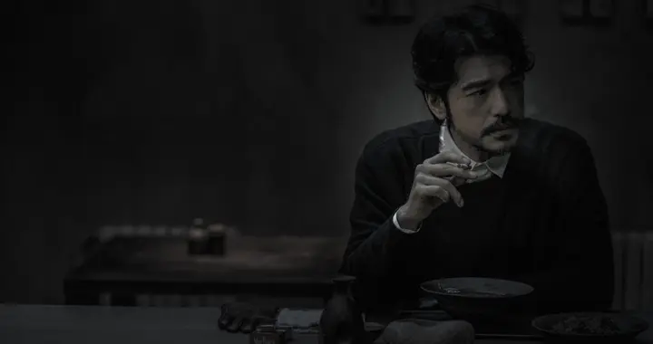 《风林火山》发布新剧照！戛纳首映片长132分钟