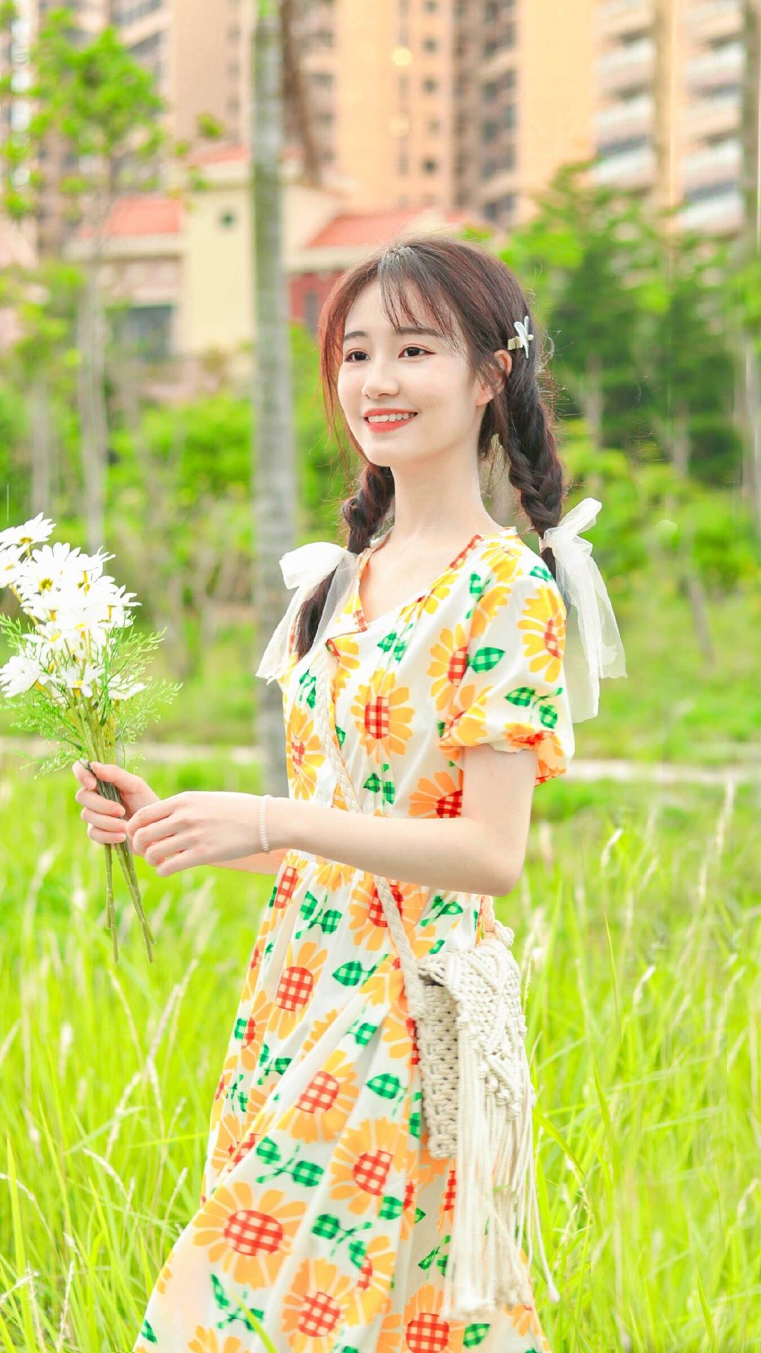 女人之美究竟为了谁而绽放？