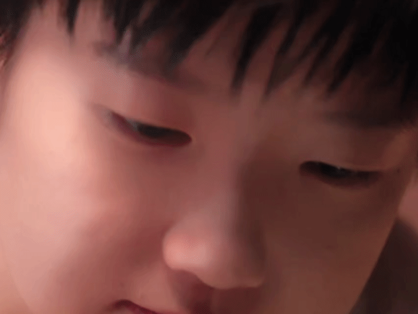 孙颖莎香飘飘品牌代言人好漂亮