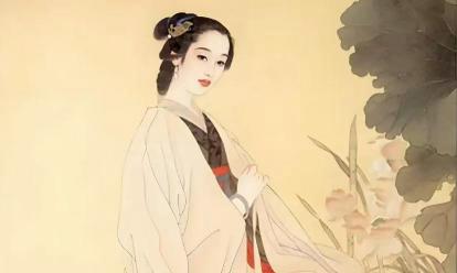 1132年，49岁守寡三年的李清照嫁给了30岁的张汝舟，新婚之夜，张汝舟却突然变