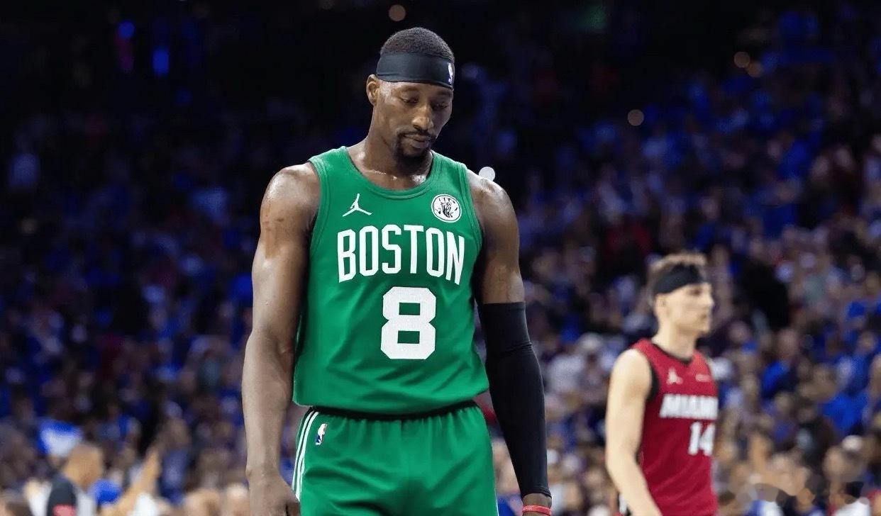违和感太强了…nba或有重磅交易发生 ​​​
