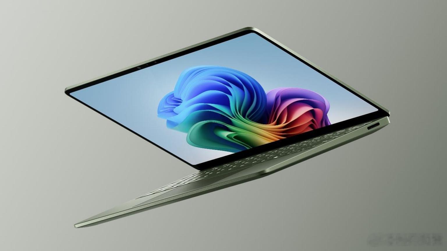 微软这波操作属实给我看乐了。2026款Surface Laptop起售价949美