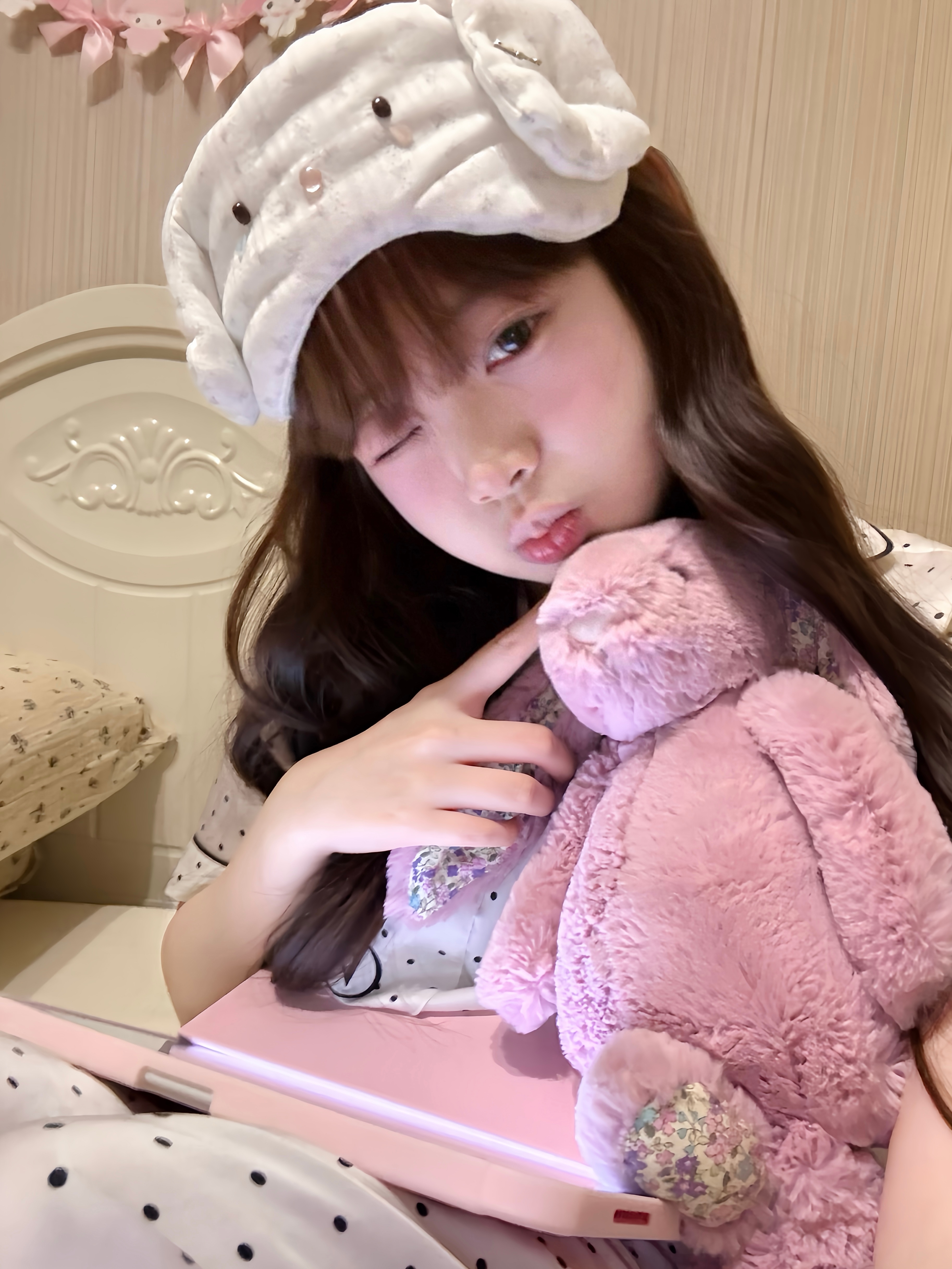 P🧴🐰🍚g ​​​