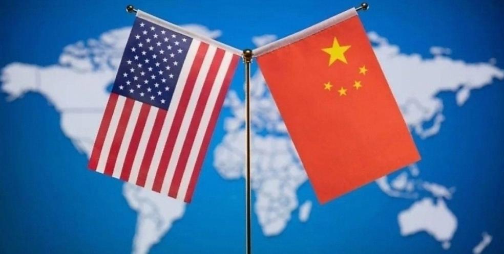 引发美国国内高度关注！美国也感到胆寒！8月25日，美国彭博社援引知情人士的消息报
