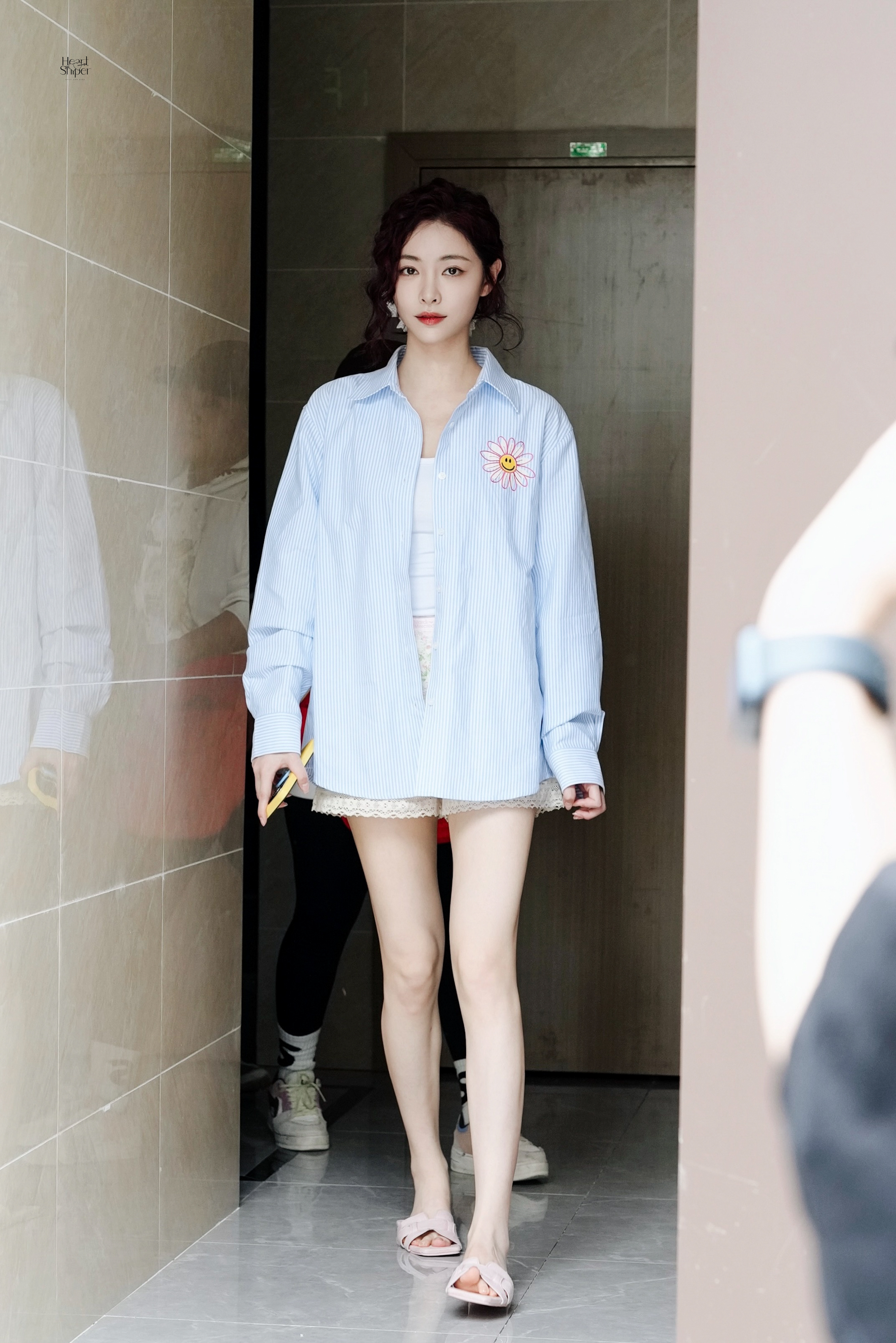 许佳琪近期物料，Kiki私服好美🥰 ​​​