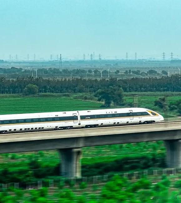 一位资深地缘关系学者说：千万别犯傻！核心技术不可 转，更不能 垫资。中国高铁、盾