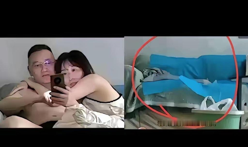 湖南医院这幕太颠覆！祖副院长抱着美女主任还紧盯手机，这份“淡定”真让普通人开眼！