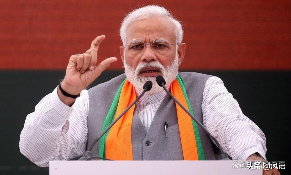 印度媒体宣称，巴基斯坦的国际地位日益攀升，而印度却被边缘化。
印度媒体有此感慨，