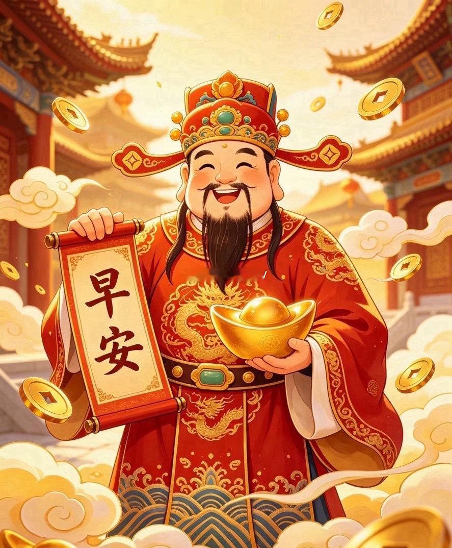 家人们早上好！早起的家人顺手点个👍赞，让我看看谁是勤劳小蜜蜂！我已经开启搬砖模