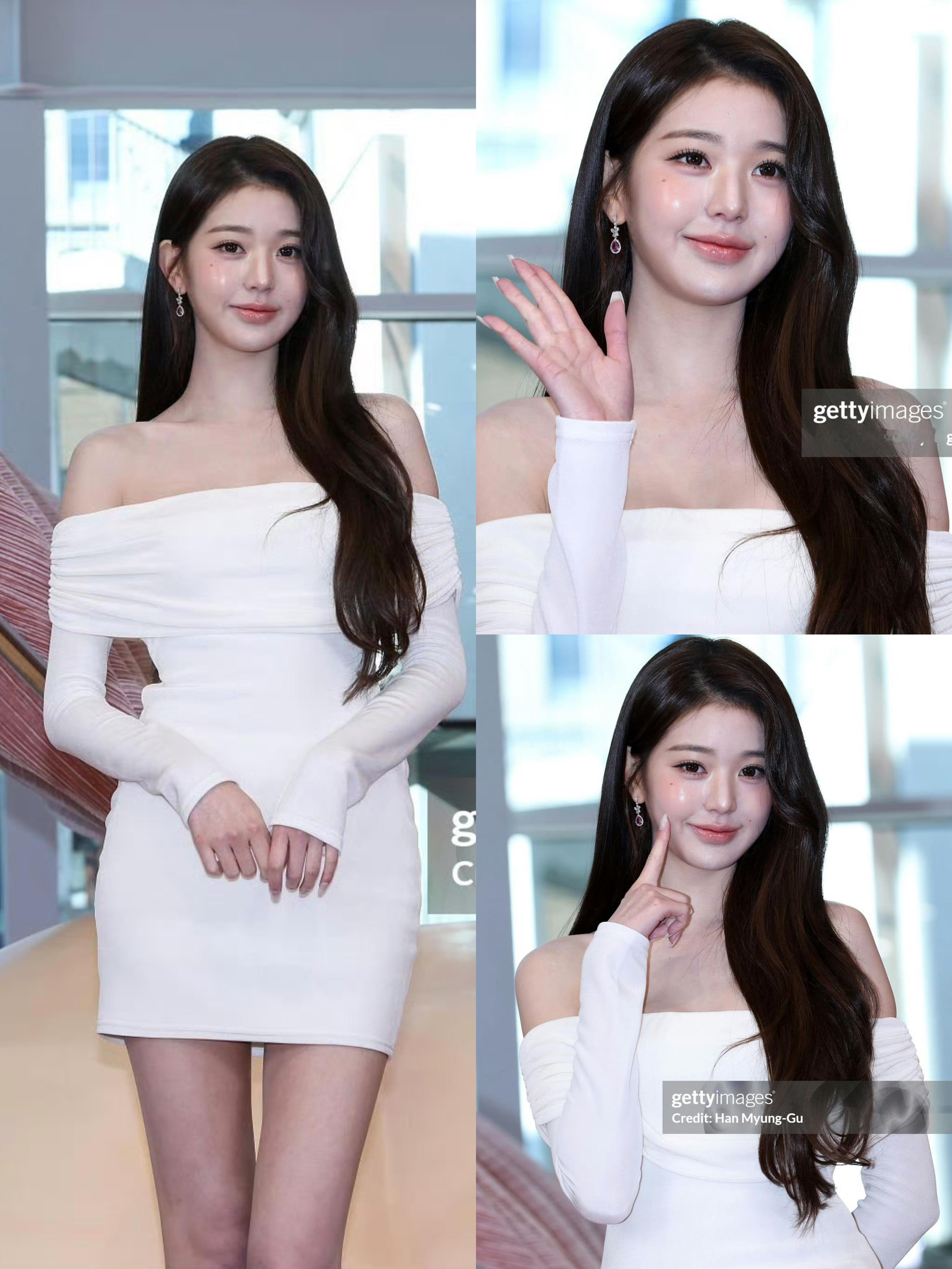 张元英🐰G社生图大赏 