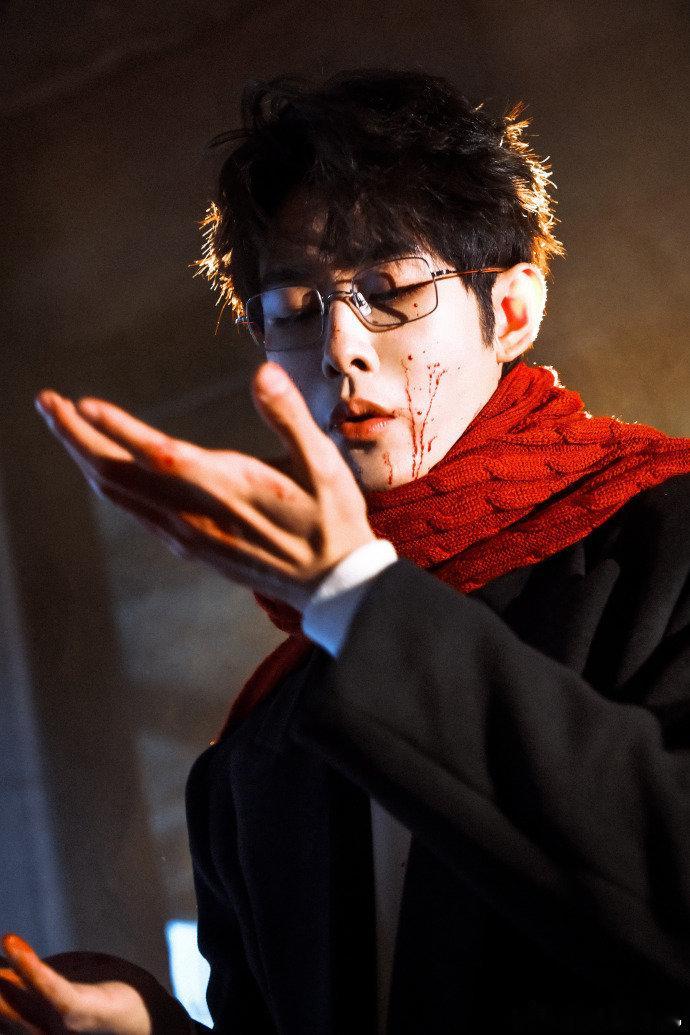 田嘉瑞生日博主田嘉瑞哈利波特版生日大片 田嘉瑞生日博主上线啦，谁懂这个小田哈利波