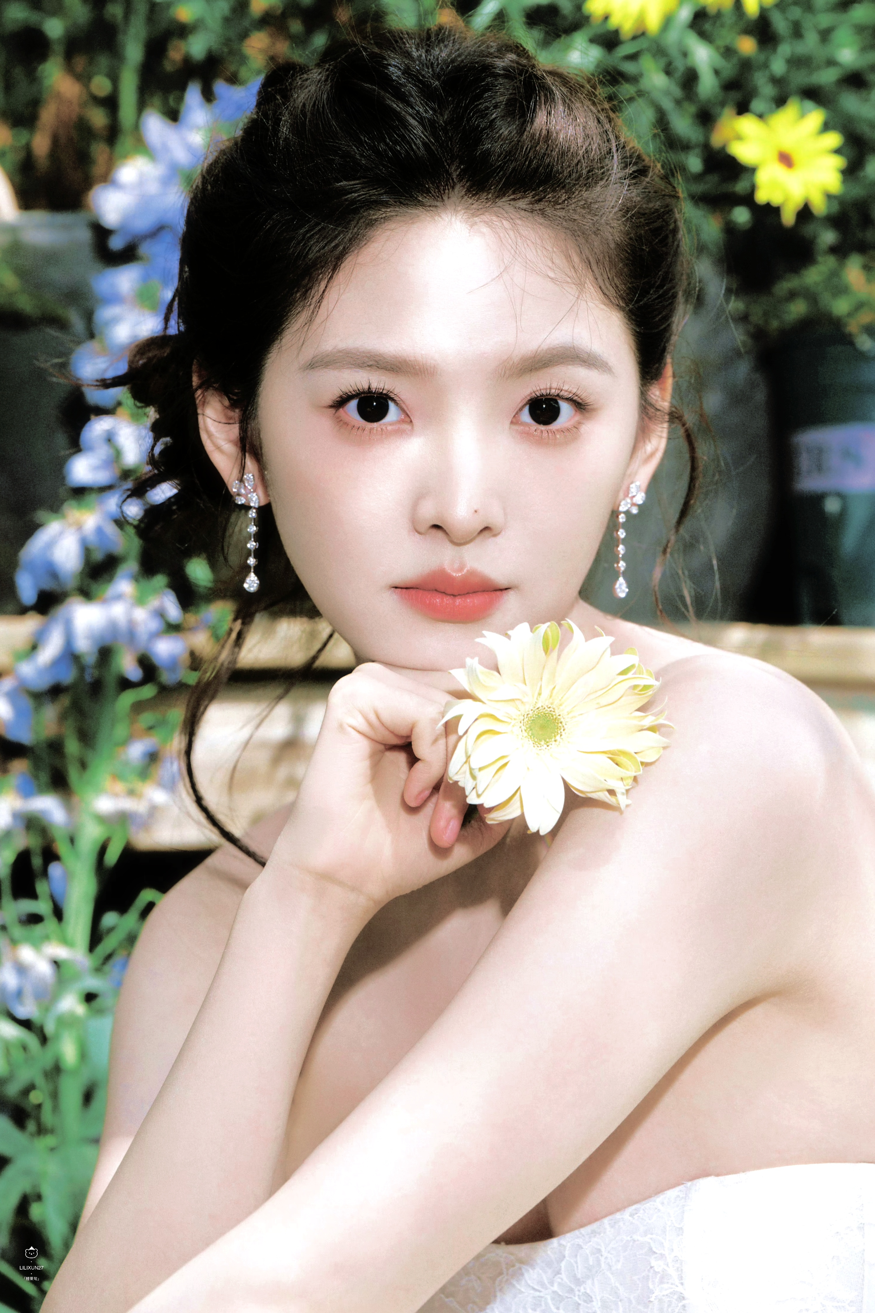 章若楠 🌸 ​​​