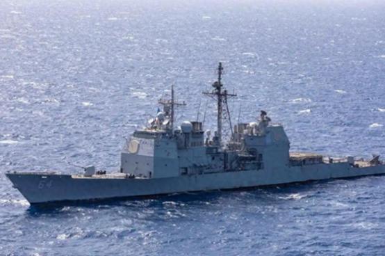 美国后院起火，特朗普下令，美军不宣而战，英法德失声。
 
世事如棋局，国际政坛上