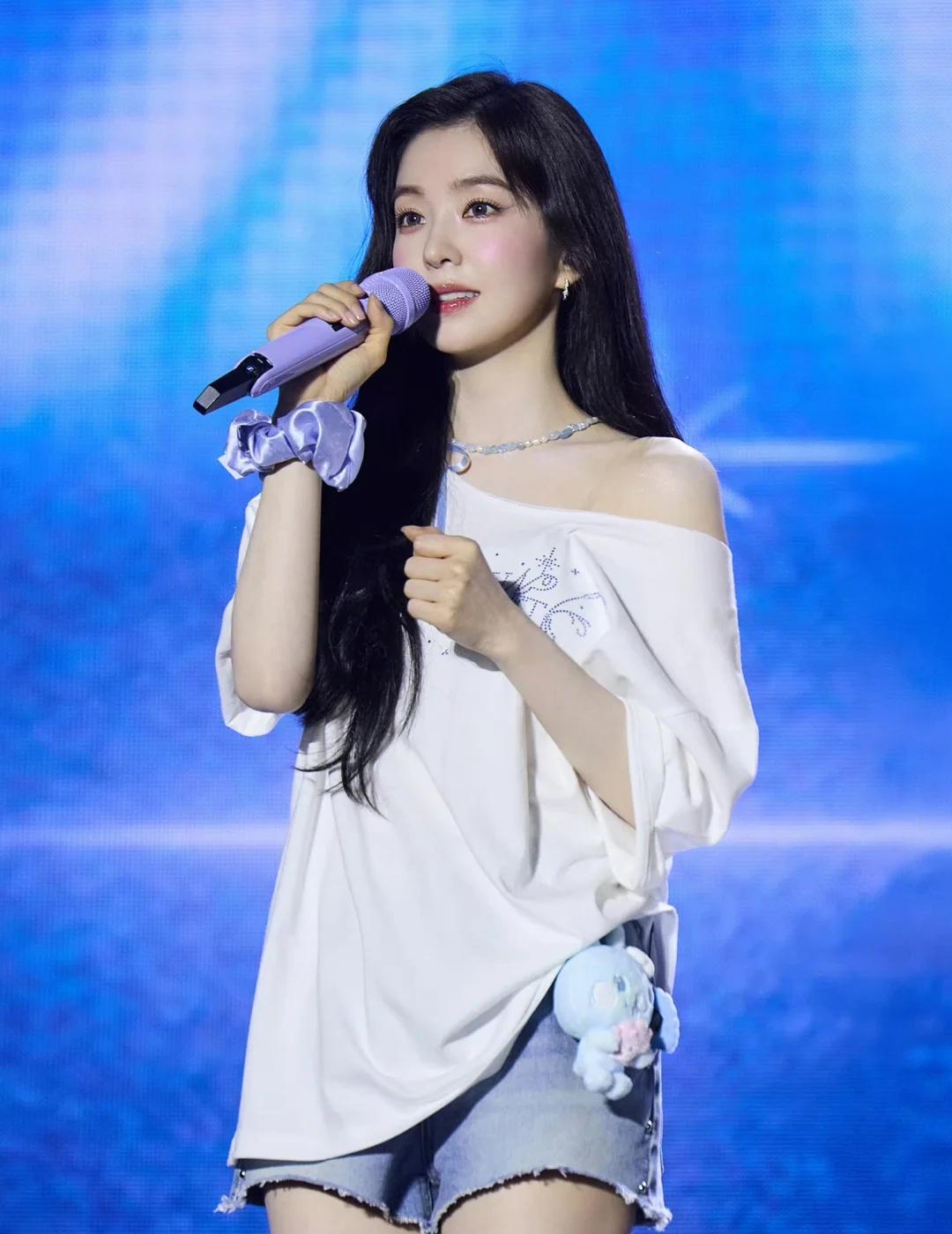 260805 RV官方更新 裴珠泫相关
𝙰 𝙳𝚊𝚢 𝚒𝚗 𝚁𝚎?