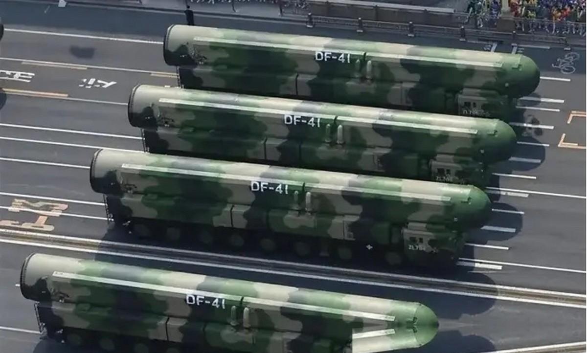 [微风]俄专家评价：中国很多武器性能超过美国，但都有一个共同缺点！中国造的新式武