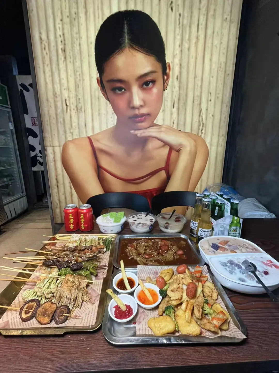 （福州）是什么店我一周来三次！